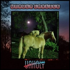 UNHOLY CHVLICE - Catacomb Club
