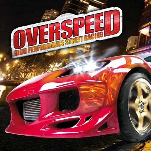 Lutzyyy - Overspeed (FREE DL)