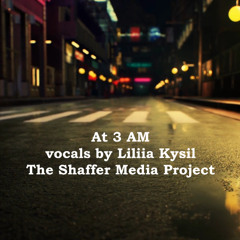 At 3 AM (remix)