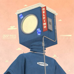 Delfino Square - oppidan