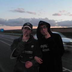 denjoy & keepthedistance VINYL ONLY @ tartu mnt 08.02.2025