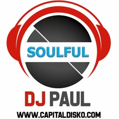 2024.03.22 DJ PAUL (Soulful)