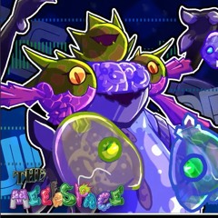 THE MEEBSPACE  - Plasmasm