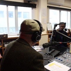 Music Without Frontiers - 28 - 07 - 24