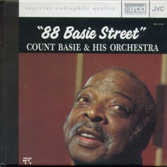 Count Basie & His Orchestra – 88 Basie Street (1987)