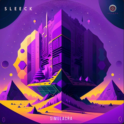 Sleeck - Sample And Fold