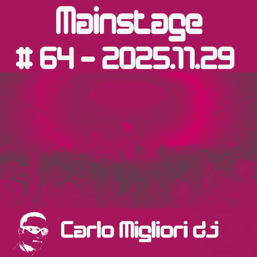 Mainstage #64 2025.11.29