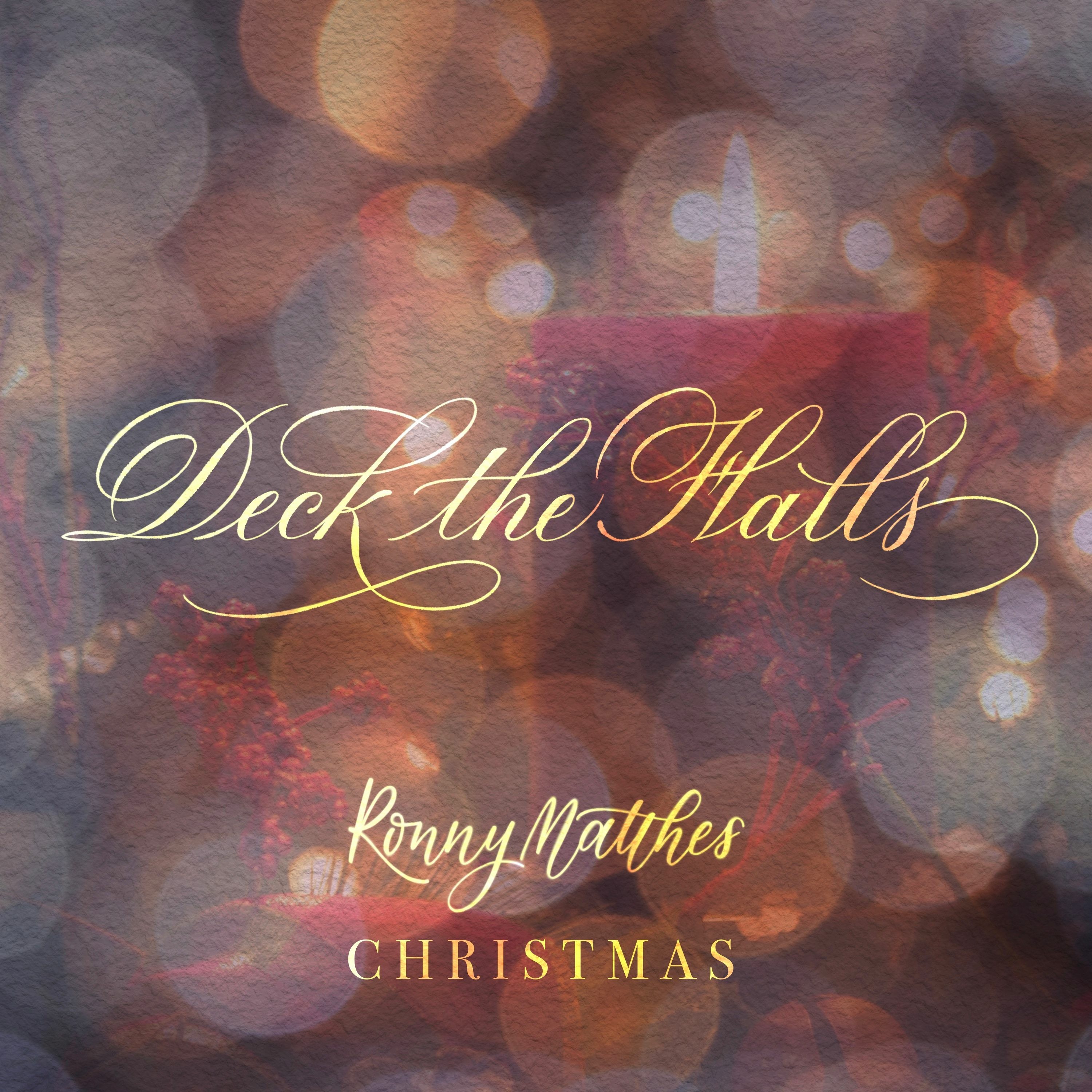 Deck The Halls - Piano Version (Royalty Free Christmas Song) episode artwork