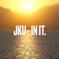 JKU - IN IT.