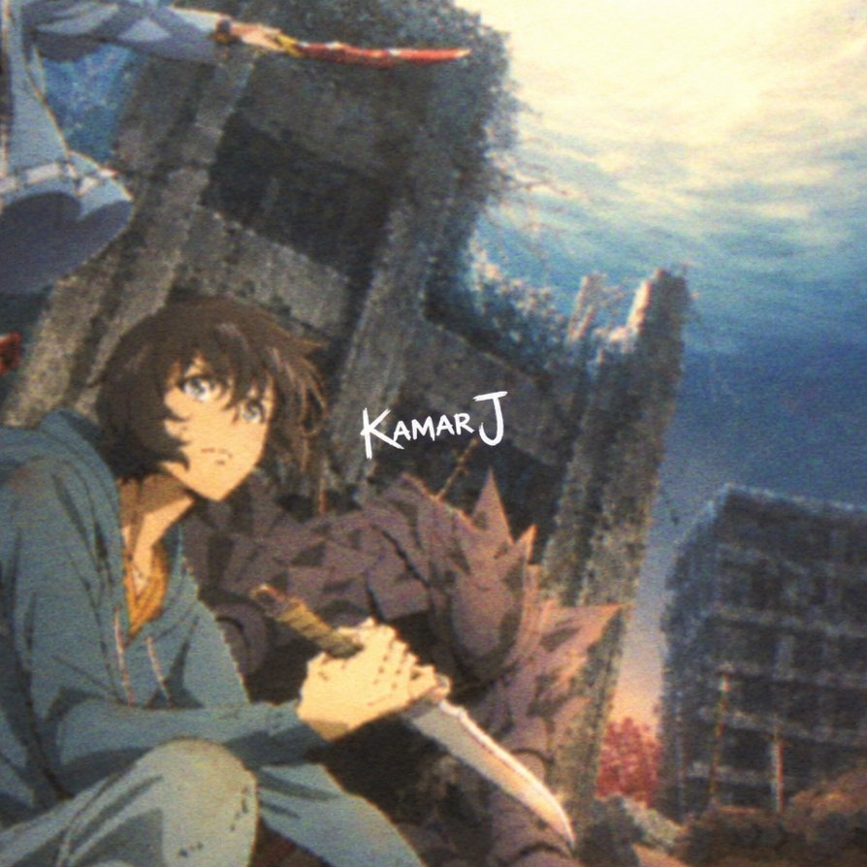 saturn episode artwork