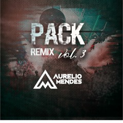 AURELIO MENDES - PRIVATE  PACK VOL. 03..
