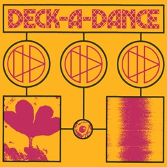 Deck-A-Dance Mix 004: Franklin