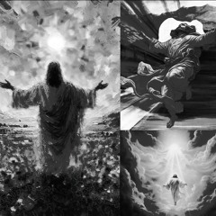 MY HAND TOWARDS JEHOVAH