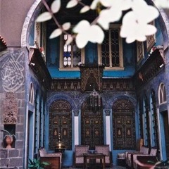 من تراث سوريا 🌿