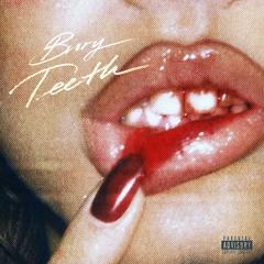 BURY - Teeth (Official Audio)