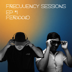 Frecuuency Sessions EP #1 c/ Ferxxxo | Le Prof