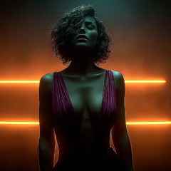 🎷💔 Neo-Noir Soul House Mix | Late-Night Jazz-Tech Grooves | "Keys" (Full Set)