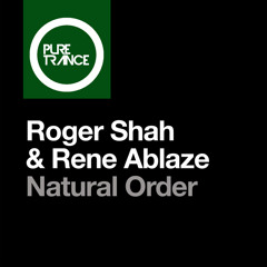 Natural Order (Club Mix)