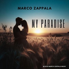 My Paradise (MZ Deep Mix)