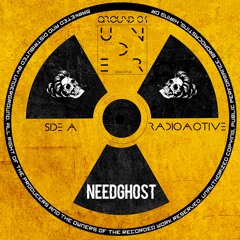 NeedGhost - Out Of Reach ( UndergroundTr08 )