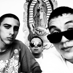 Como Quisiera Decirte - Kodigo 36 Feat: Salvatore