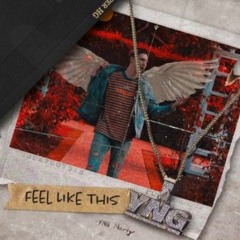YNG Martyr - Feel like this (official music video) Instrumental (repdrod by mate)