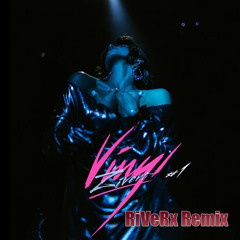 Zivert - Beverly Hills (RiVeRx Remix)