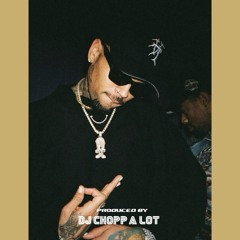 Residuals - Chris Brown x Tyrese (How You Gonna Act Like That) Remix