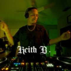 DND RADIO EPISODE 005 | KEITH B