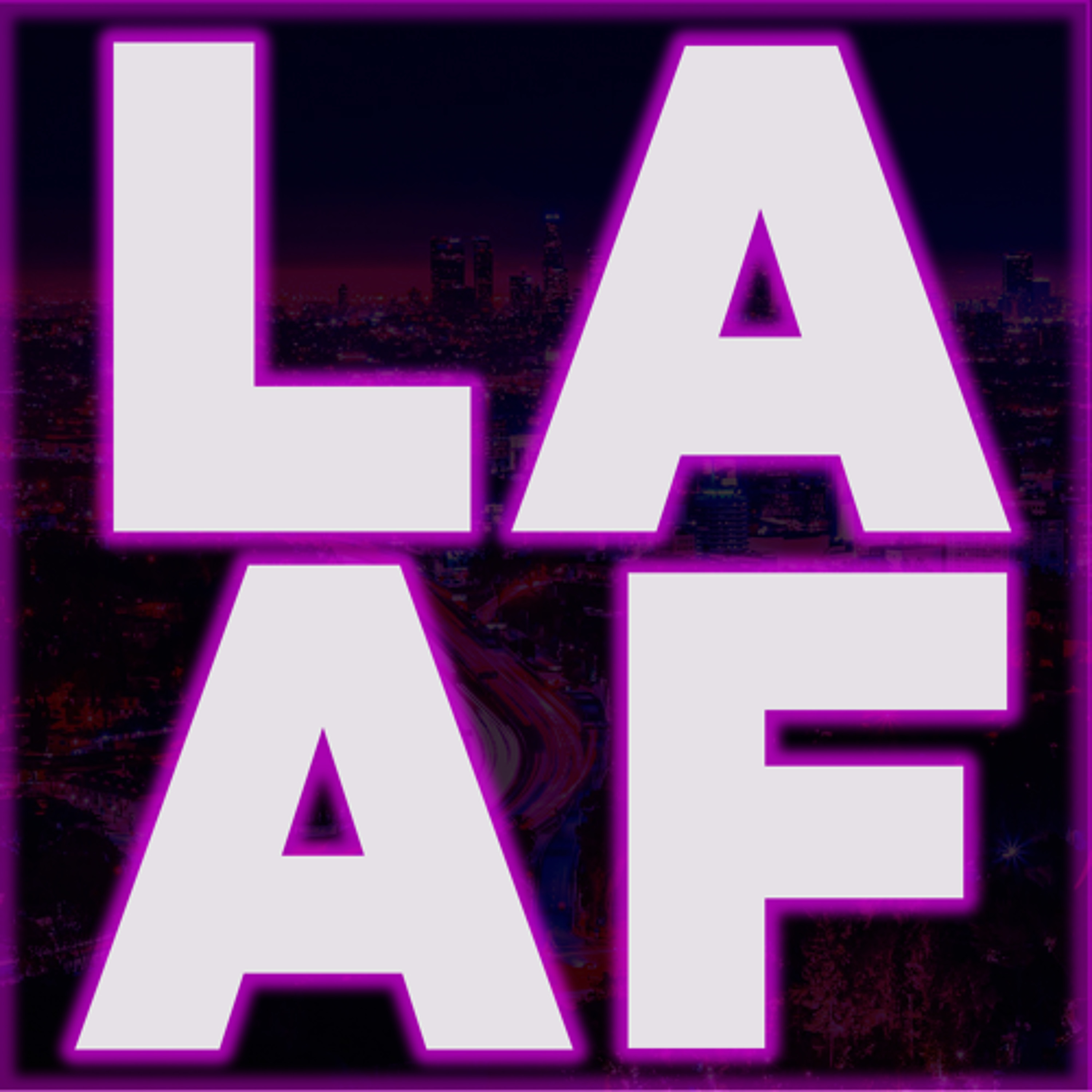 LA af