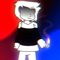 Anger 'n Depression [A Self-Insert Megalolazing]