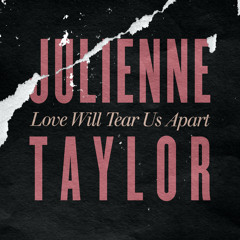 Love Will Tear Us Apart