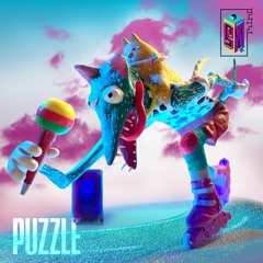 Puzzle (Full album)