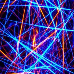 Rave mit dem Teufel