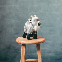 It's Hard to Walk Away (If You Never Move)