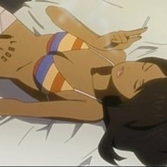 хабип мацуевич + тора + хестон - малышка