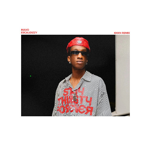 escalidizzy. (khxn remix)