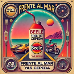 FREE DOWNLOAD Beele - Frente Al Mar ( Yas Cepeda Afro Remix ) hp15 ok