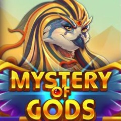 Mystery of Gods (OST) Egypt | Ethnic