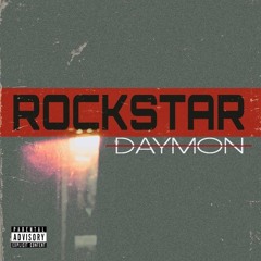 Daymon-Rockstar(prod by. B.mejazzbei)