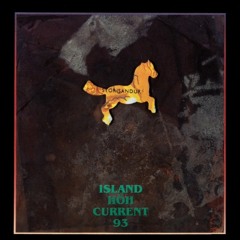 David Tibet: Current 93 / HÖH – Island (1991)