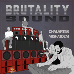 Brutality Sound (Dub Version)