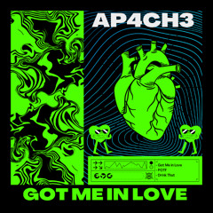 AP4CH3 - Drink That