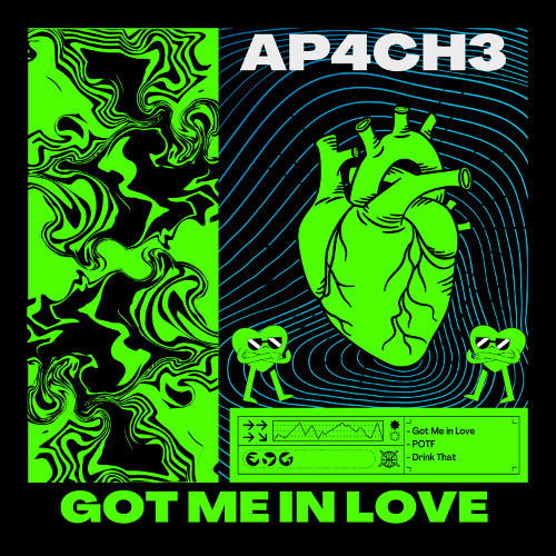 AP4CH3 - Drink That