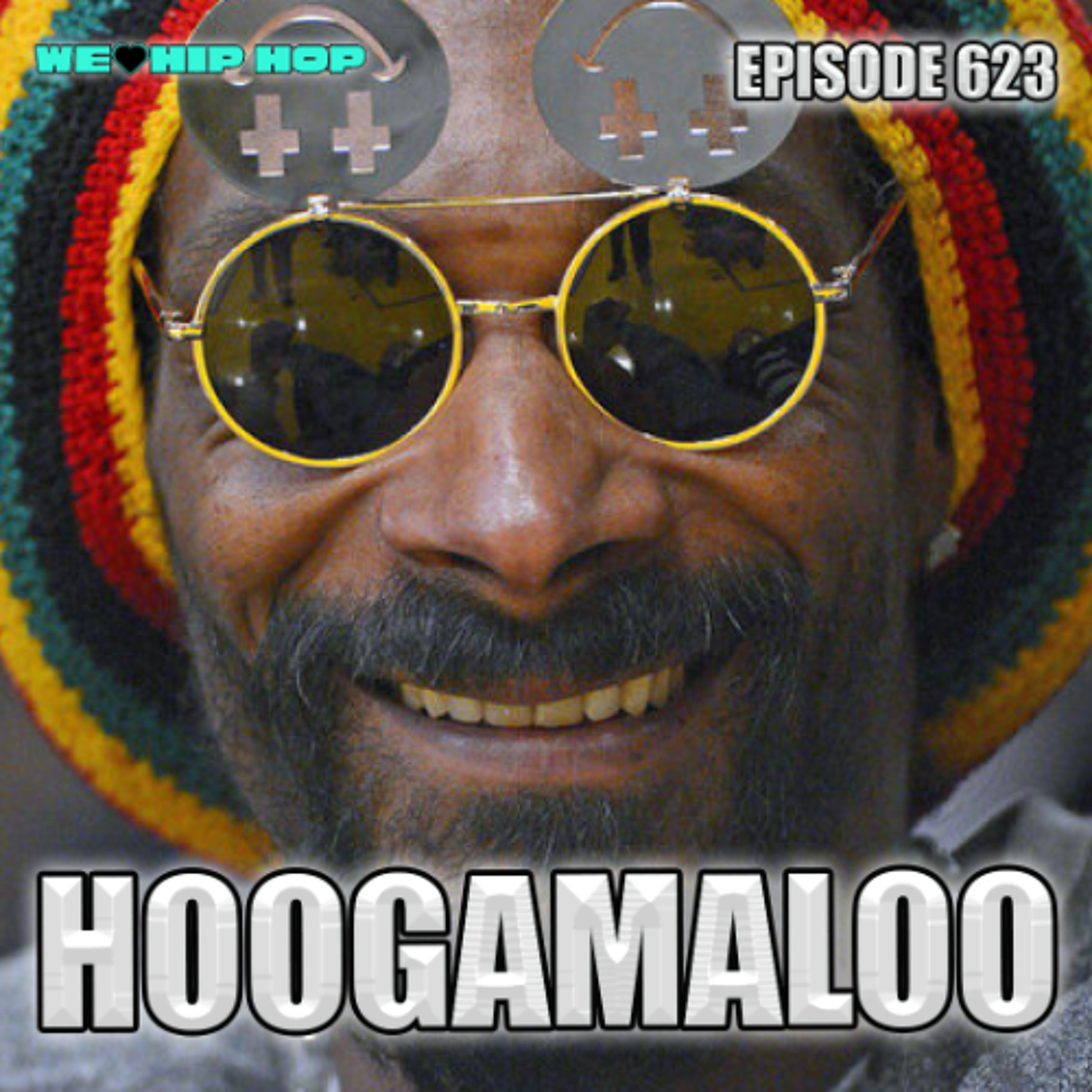 Episode 623 | Hoogamaloo