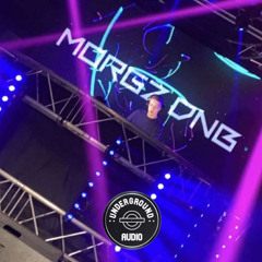 UGA128 - MORGZ GUEST MIX
