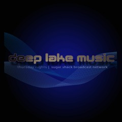 Deep Lake Music 136(Easy Listening Deep House)