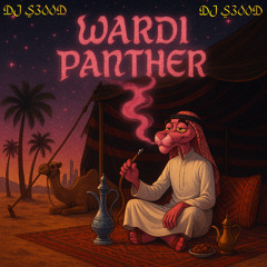 Wardi Panther (DJS3OOD)