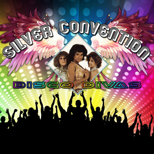 Stream Get up and Boogie by Silver Convention | Listen online for free on  SoundCloud