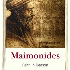 [PDF] Download Maimonides: Faith in Reason (Jewish Lives) - Alberto Manguel
